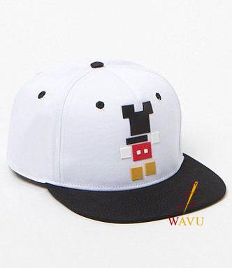 Nón Snapback - Chi Nhánh Bình Dương - Công Ty TNHH Wavu